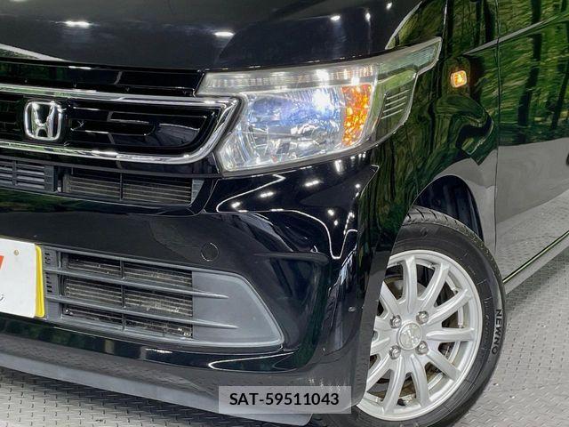 Honda N-WGN 2015-08 7619019-11