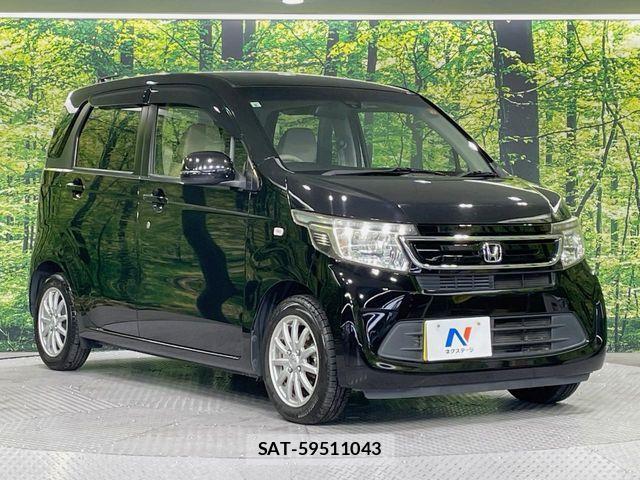 Honda N-WGN 2015-08 7619019-15