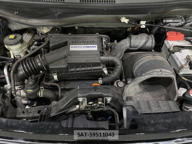 Honda N-WGN 2015-08 7619019-17
