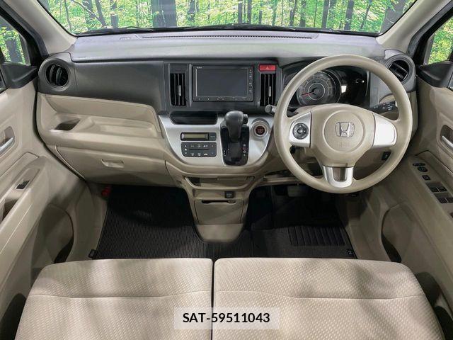 Honda N-WGN 2015-08 7619019-1