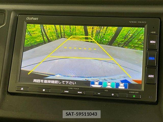Honda N-WGN 2015-08 7619019-3