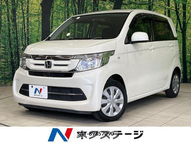 Honda N-WGN 2016-07 7619015-0