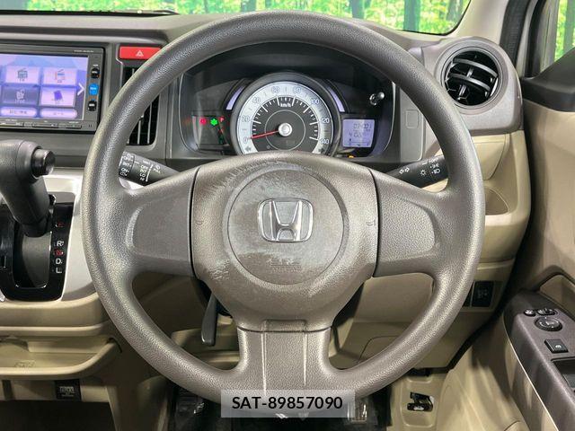 Honda N-WGN 2016-07 7619015-9