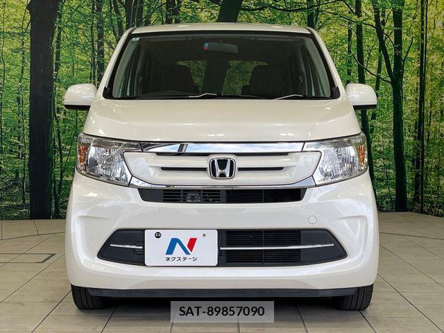 Honda N-WGN 2016-07 7619015-12