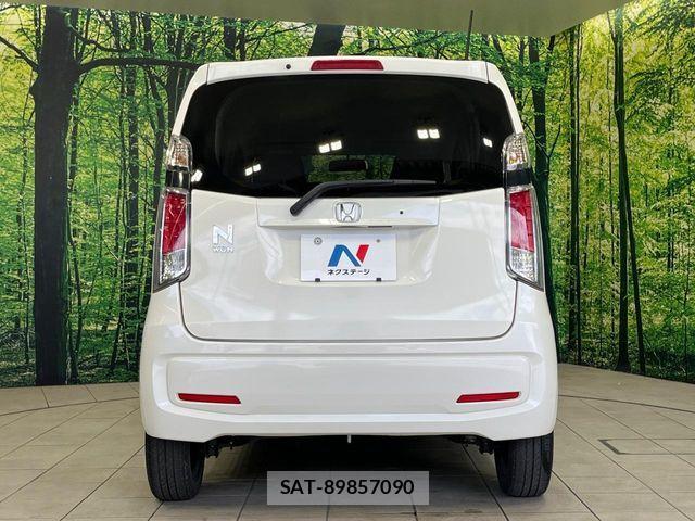 Honda N-WGN 2016-07 7619015-13
