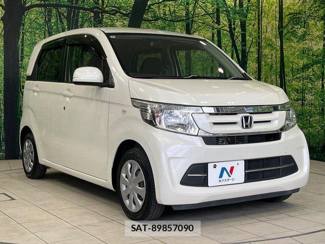 Honda N-WGN 2016-07 7619015-14