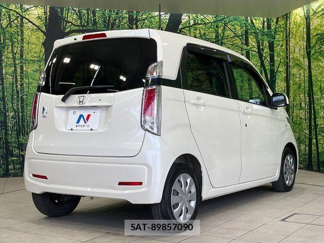 Honda N-WGN 2016-07 7619015-15