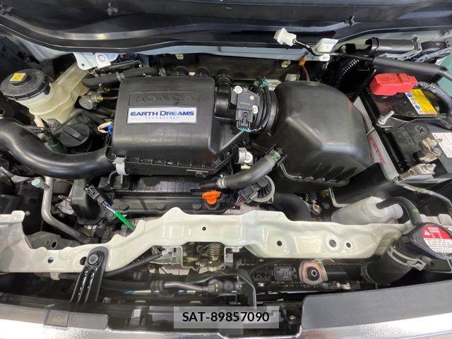 Honda N-WGN 2016-07 7619015-16