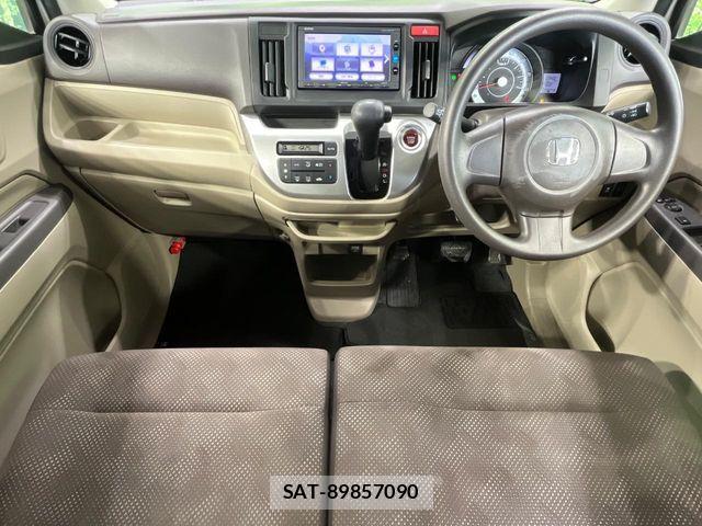 Honda N-WGN 2016-07 7619015-1