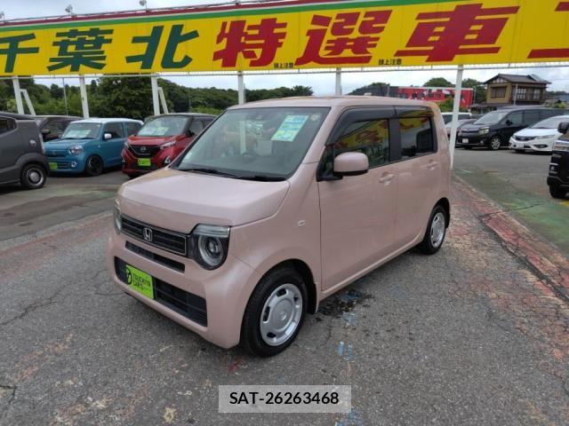 Honda N-WGN 2020-06 7619011-9