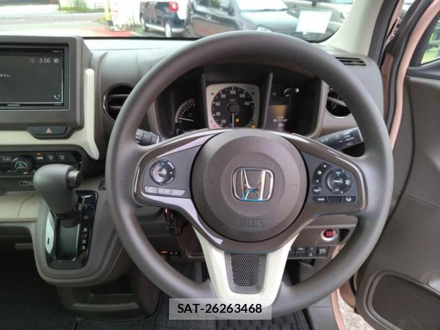 Honda N-WGN 2020-06 7619011-13