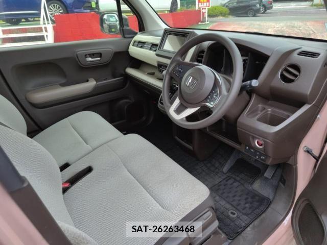 Honda N-WGN 2020-06 7619011-20