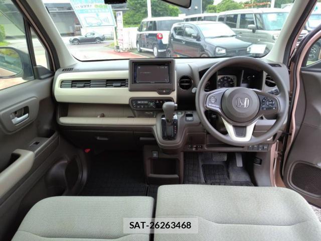 Honda N-WGN 2020-06 7619011-2