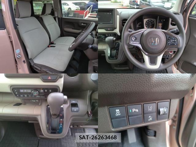 Honda N-WGN 2020-06 7619011-4