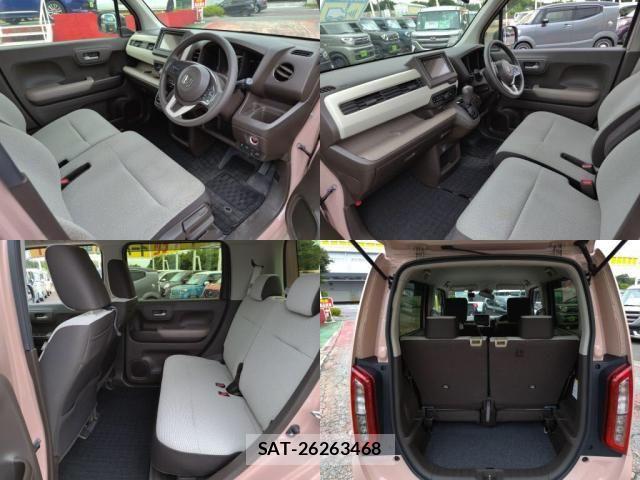 Honda N-WGN 2020-06 7619011-6