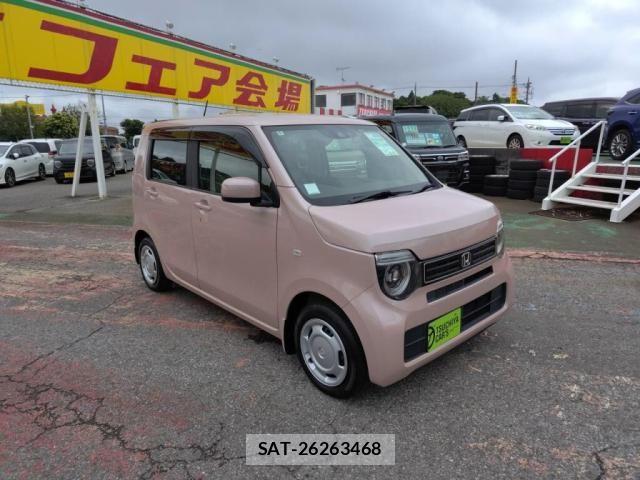 Honda N-WGN 2020-06 7619011-8