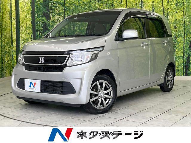 Honda N-WGN 2014-05 7619020-0