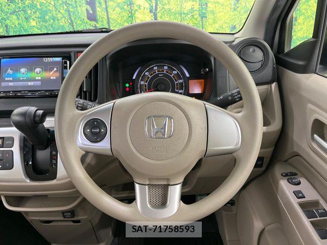 Honda N-WGN 2014-05 7619020-10