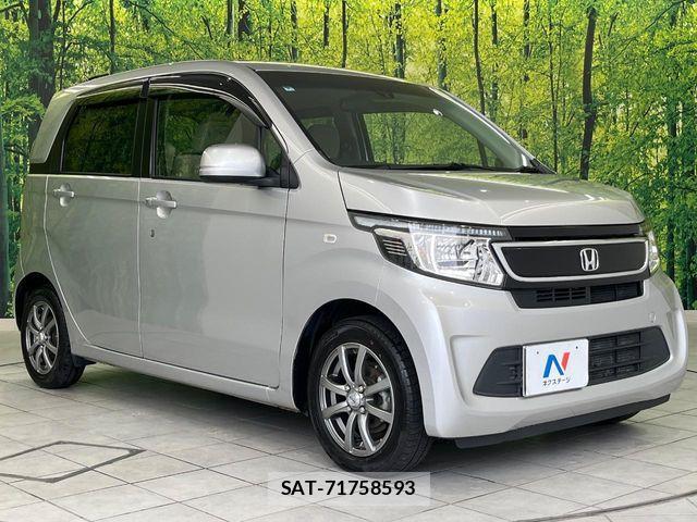 Honda N-WGN 2014-05 7619020-15