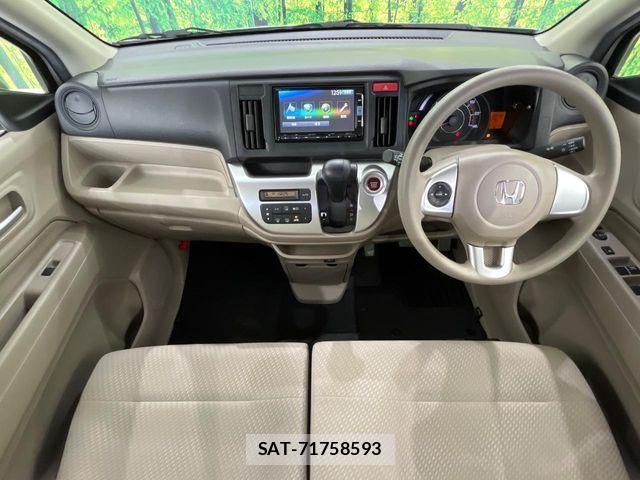 Honda N-WGN 2014-05 7619020-1