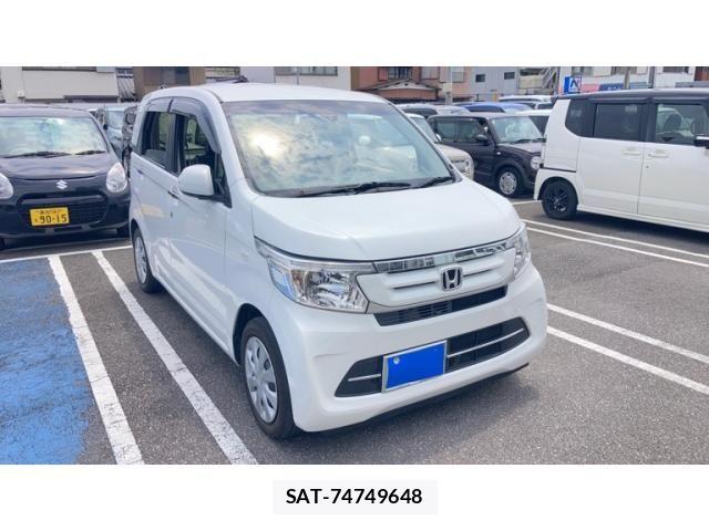 Honda N-WGN 2018-09 7619022-1