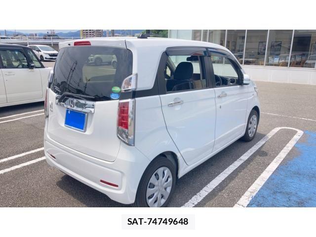 Honda N-WGN 2018-09 7619022-3