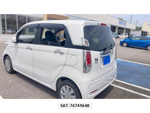 Honda N-WGN 2018-09 7619022-4