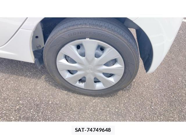 Honda N-WGN 2018-09 7619022-5