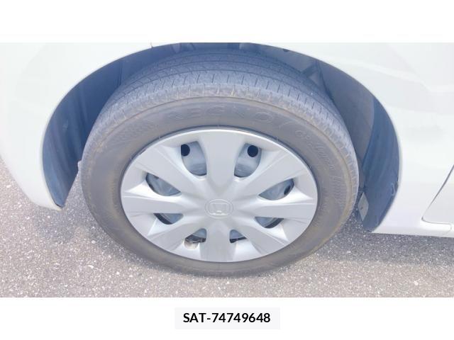 Honda N-WGN 2018-09 7619022-6