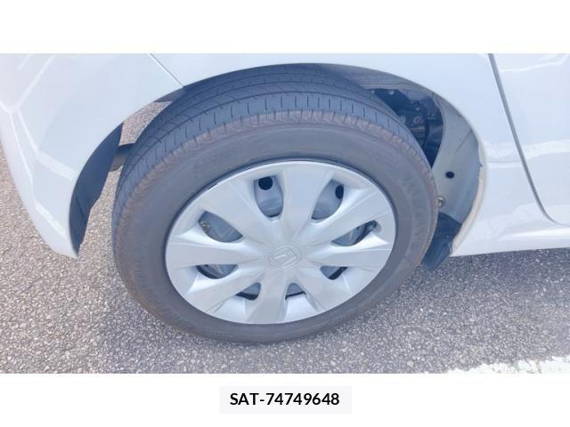 Honda N-WGN 2018-09 7619022-7