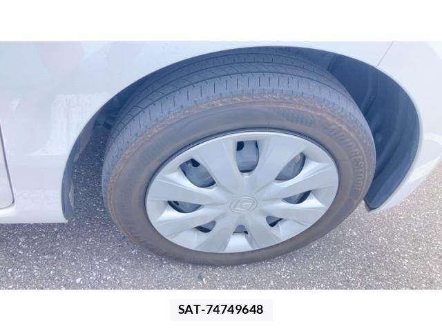 Honda N-WGN 2018-09 7619022-8