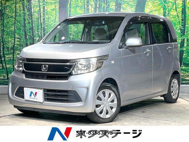 Honda N-WGN 2014-02 7619023-0