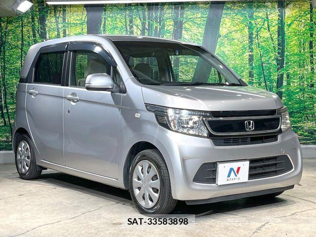 Honda N-WGN 2014-02 7619023-14