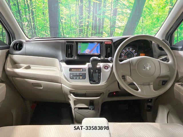 Honda N-WGN 2014-02 7619023-1