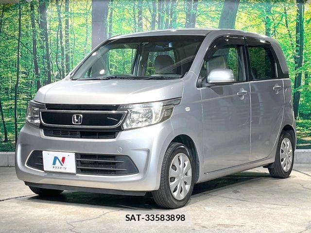 Honda N-WGN 2014-02 7619023-19