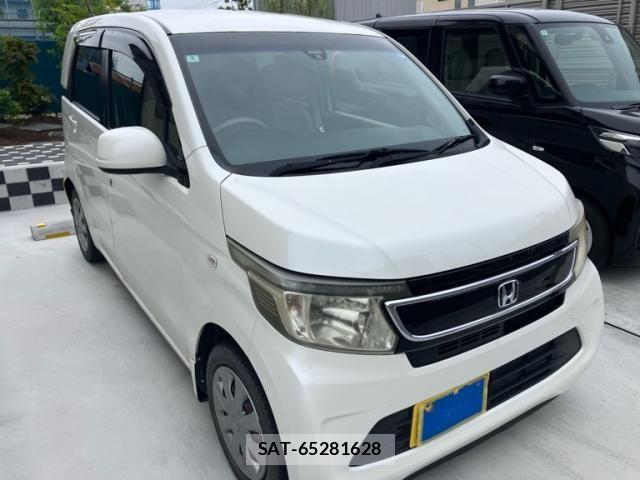 Honda N-WGN 2014-03 7619026-1