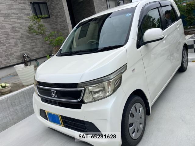 Honda N-WGN 2014-03 7619026-2