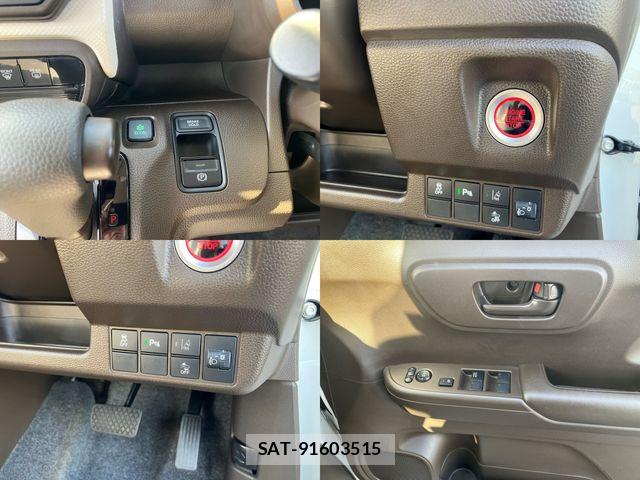 Honda N-WGN 2021-03 7619013-11
