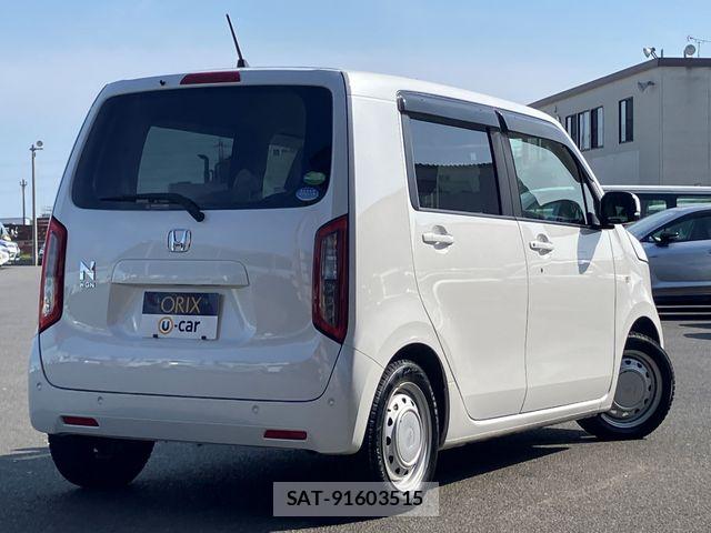 Honda N-WGN 2021-03 7619013-2