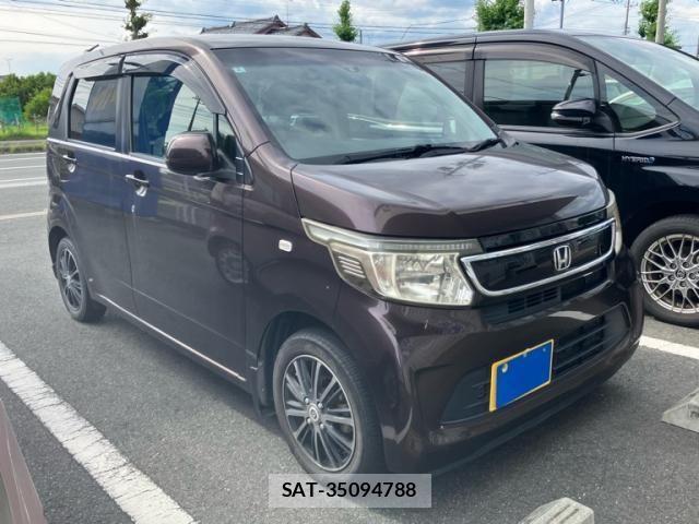 Honda N-WGN 2014-02 7619024-0