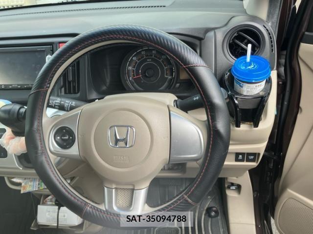 Honda N-WGN 2014-02 7619024-11