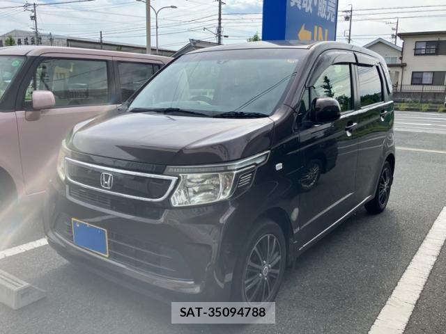 Honda N-WGN 2014-02 7619024-1