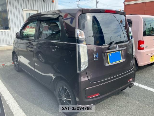 Honda N-WGN 2014-02 7619024-2
