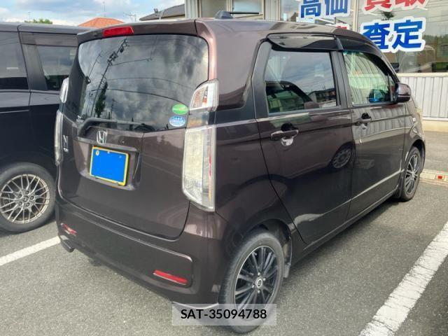 Honda N-WGN 2014-02 7619024-3
