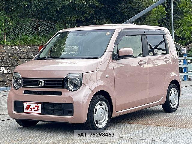 Honda N-WGN 2020-08 7619008-0