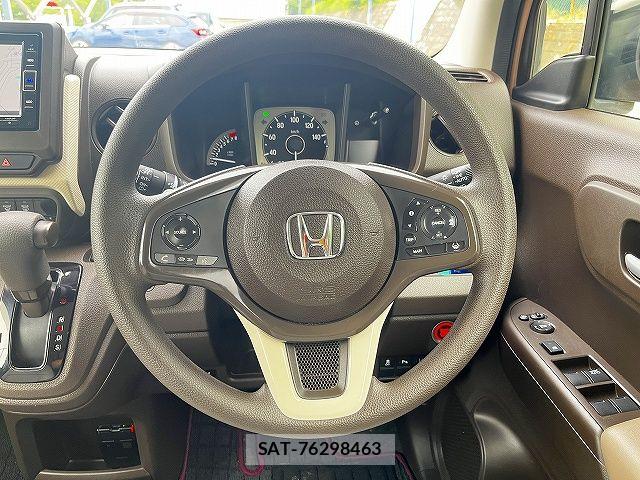 Honda N-WGN 2020-08 7619008-13