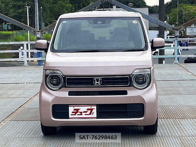 Honda N-WGN 2020-08 7619008-16
