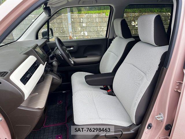 Honda N-WGN 2020-08 7619008-18