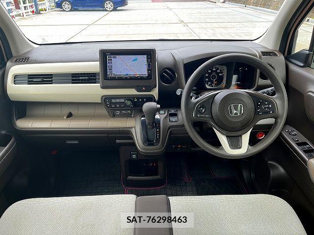 Honda N-WGN 2020-08 7619008-1