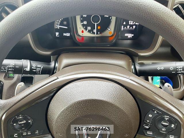 Honda N-WGN 2020-08 7619008-19